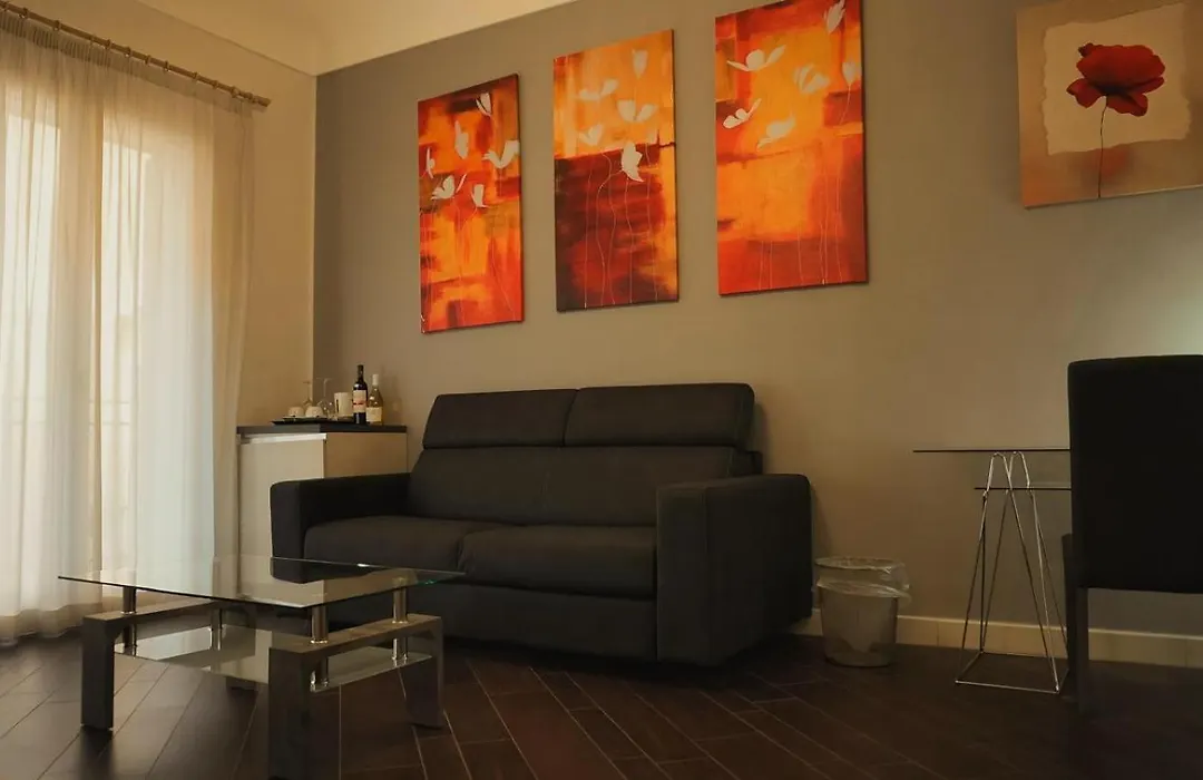 Palazzo Ducale Suites-1