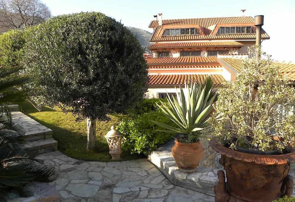 B&B Al Giardino-1