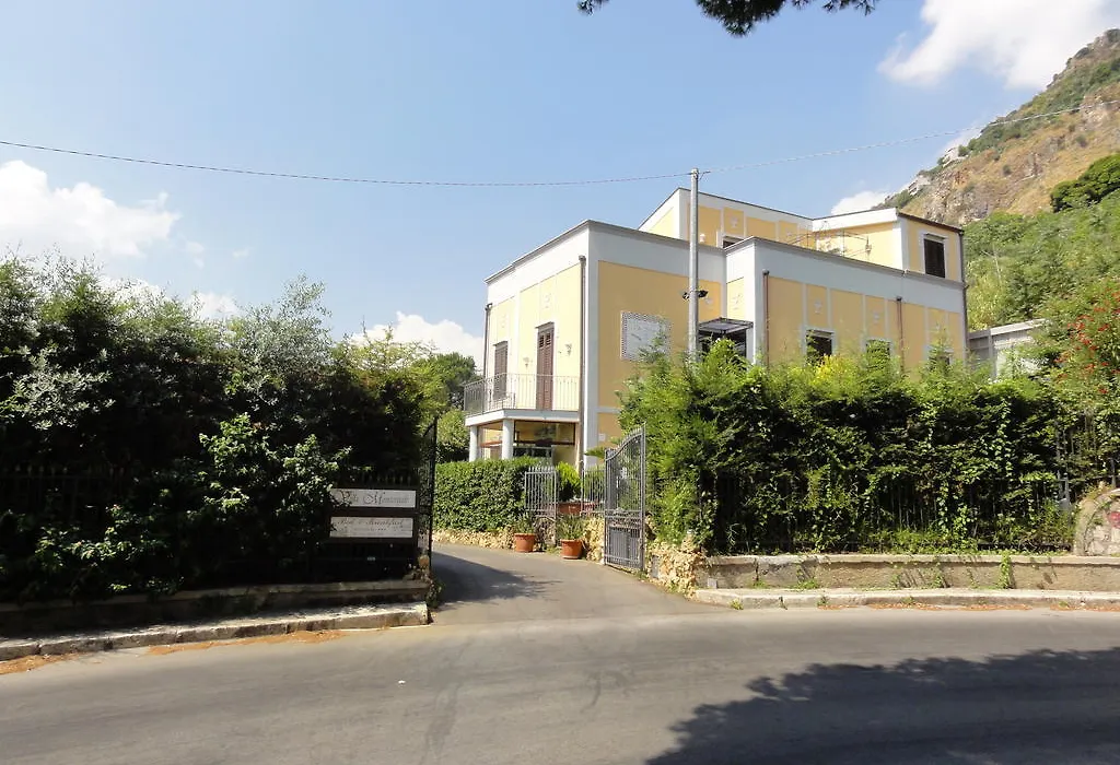 B&B Montereale-1