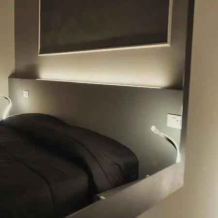 Palazzo Ducale Suites-3