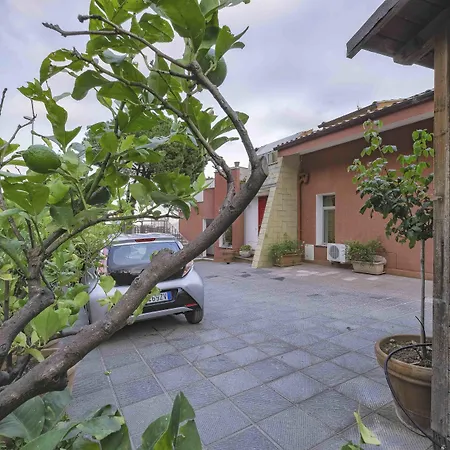 Bnb Casa Rossa-2