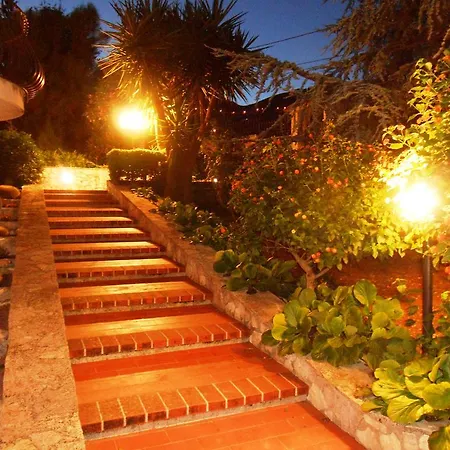 B&B Al Giardino-3