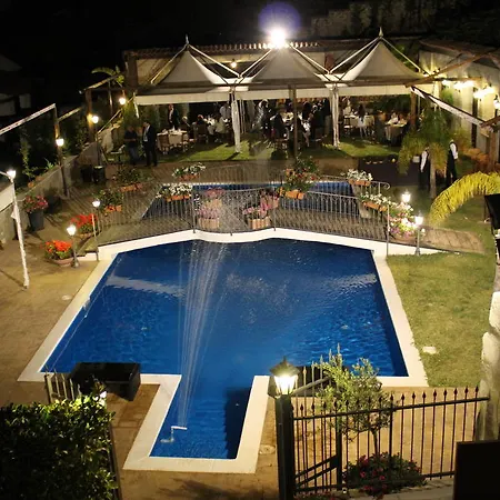 B&B Montereale-3
